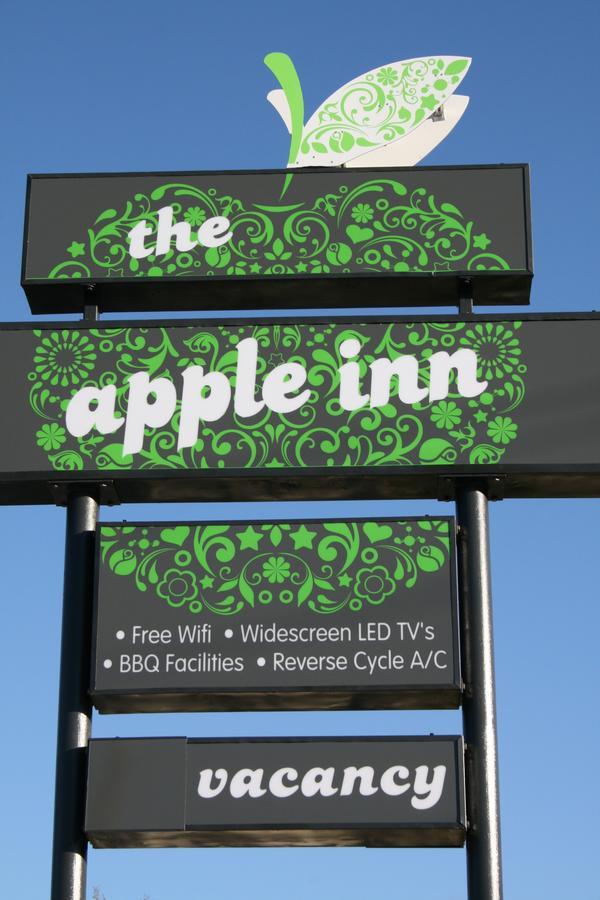 The Apple Inn Batlow ภายนอก รูปภาพ