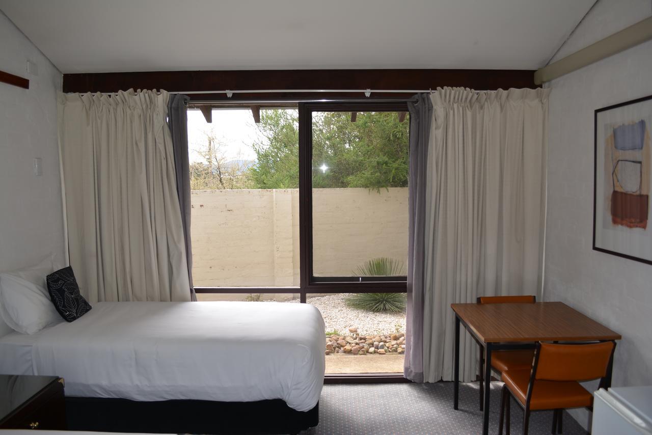 The Apple Inn Batlow ภายนอก รูปภาพ
