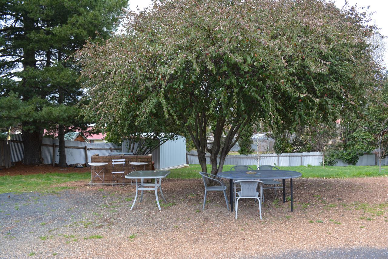 The Apple Inn Batlow ภายนอก รูปภาพ