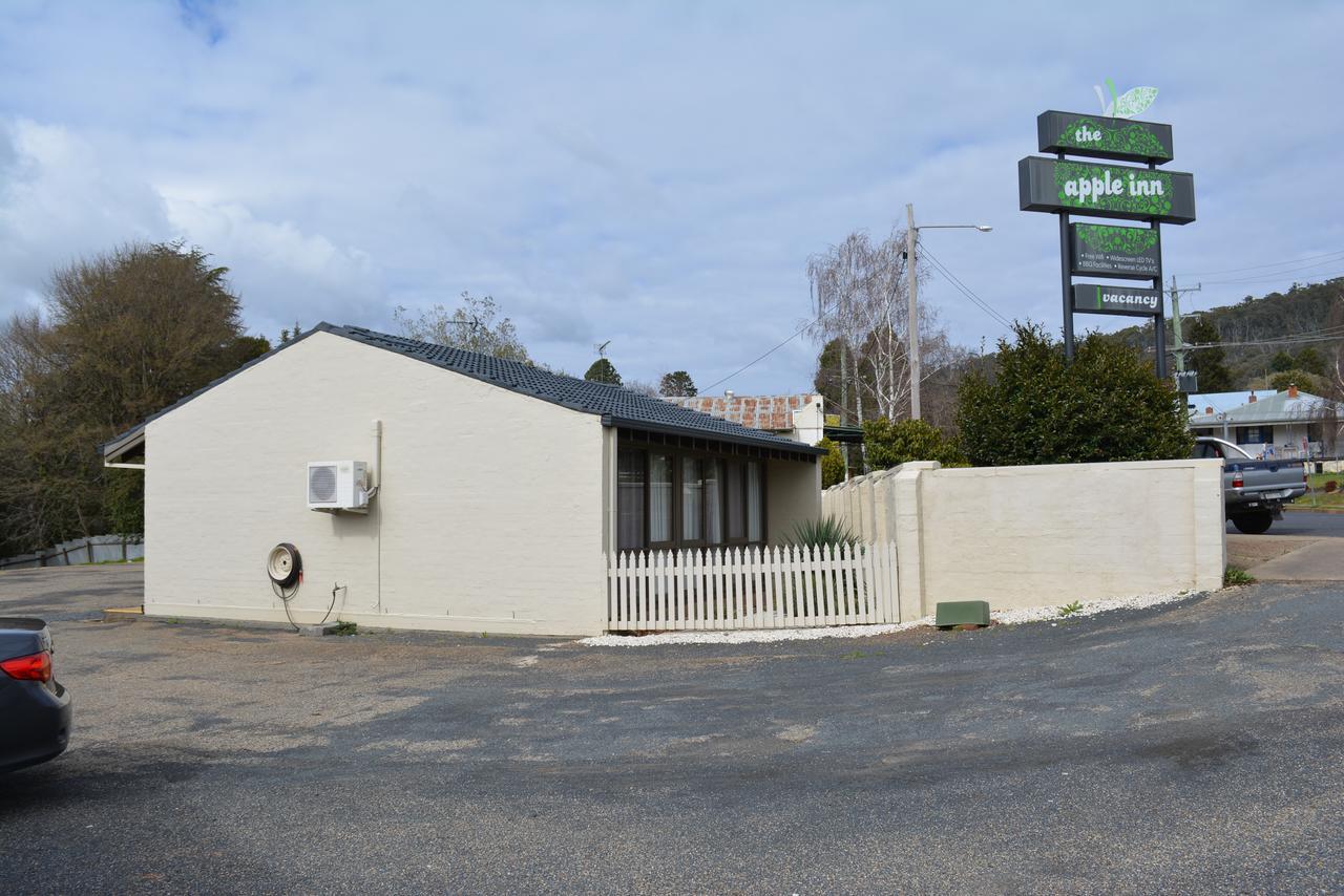 The Apple Inn Batlow ภายนอก รูปภาพ
