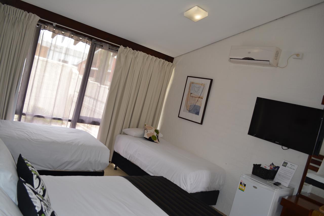 The Apple Inn Batlow ภายนอก รูปภาพ
