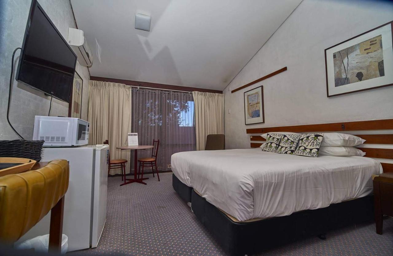 The Apple Inn Batlow ภายนอก รูปภาพ